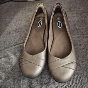 Dr. Scholls dress shoes